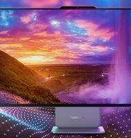 Photo IFA 2026: Lenovo prezentovalo farebnú sériu IdeaPad Vibe a all-in-one AI počítače IdeaCentre