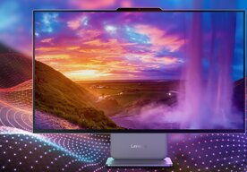 Photo IFA 2026: Lenovo prezentovalo farebnú sériu IdeaPad Vibe a all-in-one AI počítače IdeaCentre