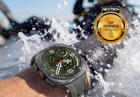 Photo Samsung Galaxy Watch Ultra 2 / Ako ešte zlepšiť špičku?
