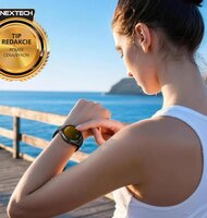 Photo Honor Watch 6 / Inteligentné hodinky s dlhou výdržou