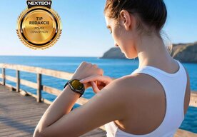 Photo Honor Watch 6 / Inteligentné hodinky s dlhou výdržou