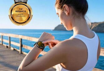 Photo Honor Watch 6 / Inteligentné hodinky s dlhou výdržou