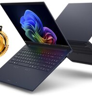 Photo Acer Swift Go 16 AI (SFG16-A71-ROER) / Veľký displej OLED a vyvážený hardvér