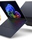Photo Acer Swift Go 16 AI (SFG16-A71-ROER) / Veľký displej OLED a vyvážený hardvér