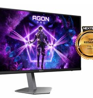 Photo AOC AGON PRO AG276UZD / Špičkový herný monitor za dobrú cenu