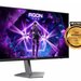 Photo AOC AGON PRO AG276UZD / Špičkový herný monitor za dobrú cenu