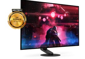 Photo Sony INZONE M10S II / Špičkový monitor nielen  pre e-športových hráčov