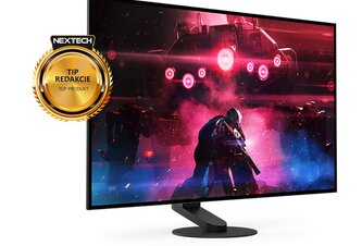 Photo Sony INZONE M10S II / Špičkový monitor nielen  pre e-športových hráčov