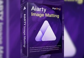 Photo Súťaž o doživotné licenčné kľúče k aplikácii Aiarty Image Matting