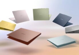 Photo Lenovo rozširuje Personal AI o farebnú sériu IdeaPad Vibe a all-in-one AI počítače IdeaCentre