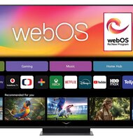 Photo LG Mini RGB evo AI MRGB86 / Televízor pre náročnejších používateľov a hráčov