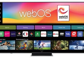 Photo LG Mini RGB evo AI MRGB86 / Televízor pre náročnejších používateľov a hráčov