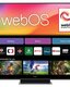 Photo LG Mini RGB evo AI MRGB86 / Televízor pre náročnejších používateľov a hráčov