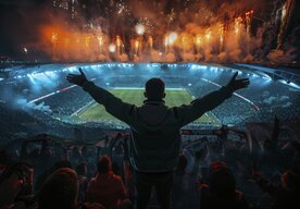 Photo Gorenje predlžuje partnerstvo s UEFA EURO 2028™