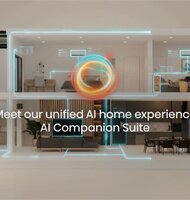 Photo Hisense predstavuje na veľtrhu IFA 2026 koncept „Companion Living“ poháňaný umelou inteligenciou