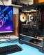 Photo ROG G700 / Výkonný desktop pre hráčov  aj tvorcov