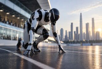 Photo Hodnota trhu s humanoidnými robotmi môže čoskoro predbehnúť automobilový priemysel