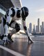 Photo Hodnota trhu s humanoidnými robotmi môže čoskoro predbehnúť automobilový priemysel