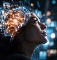 Photo Možnosti ľudského mozgu ďaleko prevyšujú doterajšie predpoklady neurovedcov