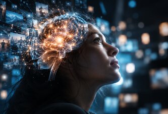 Photo Možnosti ľudského mozgu ďaleko prevyšujú doterajšie predpoklady neurovedcov