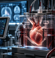 Photo Prelomová technológia dokázala oživiť orgány v tele až hodinu po smrti