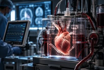 Photo Prelomová technológia dokázala oživiť orgány v tele až hodinu po smrti