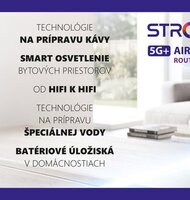 Photo Septembrové číslo NEXTECH už v predaji! Toto sú hlavné témy