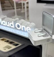 Photo Smart slúchadlá Plaud One nahradia aj vašu osobnú asistentku 
