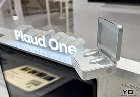Photo Smart slúchadlá Plaud One nahradia aj vašu osobnú asistentku 