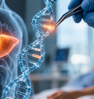 Photo Jedna dávka inovatívneho lieku dokáže trvalo dramaticky znížiť hladinu “zlého” cholesterolu 
