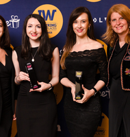 Photo Spoločnosť GlobalLogic získala prvenstvo v rebríčku Top Inspiring Workplace 2026, boduje aj na Slovensku 