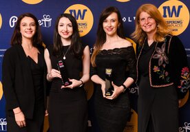 Photo Spoločnosť GlobalLogic získala prvenstvo v rebríčku Top Inspiring Workplace 2026, boduje aj na Slovensku 