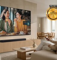 Photo Samsung MRE65R85H / Úžasné farby aj zaujímavá cena