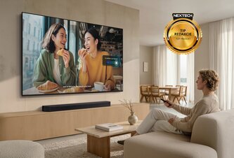 Photo Samsung MRE65R85H / Úžasné farby aj zaujímavá cena