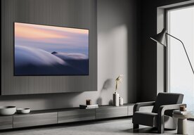 Photo Samsung QE55S90H / Dobrý „parťák“ pre vaše PC  či hernú konzolu