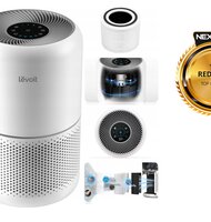 Photo Levoit Core300S Smart / Účinná inteligentná čistička vzduchu