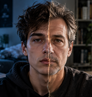 Photo Ľudia z generácie Z starnú rýchlejšie ako ich rodičia