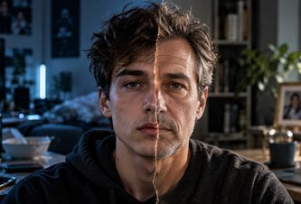 Photo Ľudia z generácie Z starnú rýchlejšie ako ich rodičia