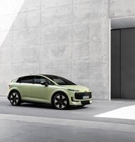 Photo Audi A2 e-tron: Nové vnímanie efektivity