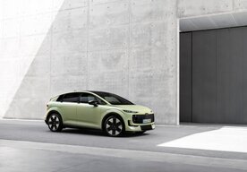 Photo Audi A2 e-tron: Nové vnímanie efektivity