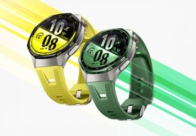 Photo Smart hodinky Huawei Watch GT 7 Pro: Keď sa outdoorová estetika spojí s moderným dizajnom