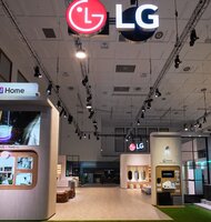 Photo IFA 2026: novinky od LG – AI televízory, domáce spotrebiče, smarthome...