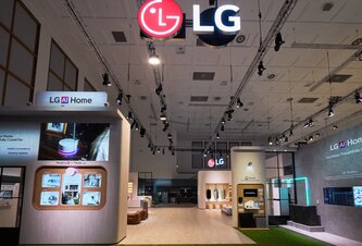 Photo IFA 2026: novinky od LG – AI televízory, domáce spotrebiče, smarthome...