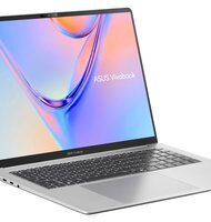Photo ASUS Vivobook S16 S5652 - ultratenký ľahký 16-palcový notebook s procesorom Intel