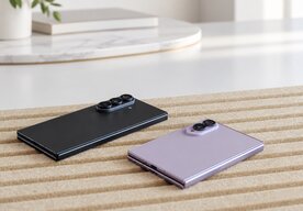 Photo Koniec ťažkých skladacích telefónov: Nové modely Galaxy Z Fold prepisujú pravidlá konštrukcie