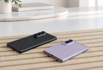 Photo Koniec ťažkých skladacích telefónov: Nové modely Galaxy Z Fold prepisujú pravidlá konštrukcie