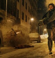 Photo Súťaž o lístky do kina na slávnostnú premiéru filmu RESIDENT EVIL 