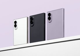 Photo Samsung hlási rekordný úspech modelov Galaxy Z Fold8 a Fold8 Ultra, predaj vzrástol o 50 %