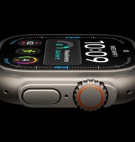 Photo Apple Watch Ultra 4 prinášajú revolučnú výdrž batérie a vylepšené senzory