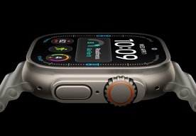 Photo Apple Watch Ultra 4 prinášajú revolučnú výdrž batérie a vylepšené senzory
